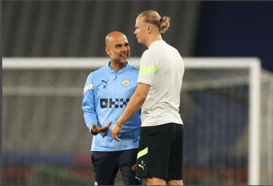 消息人士称，利物浦已开启谈判，有意以5000万英镑签下德甲顶级球员之一。（传利物浦启动谈判，拟斥资5000万英镑签下德甲顶级球星之一）