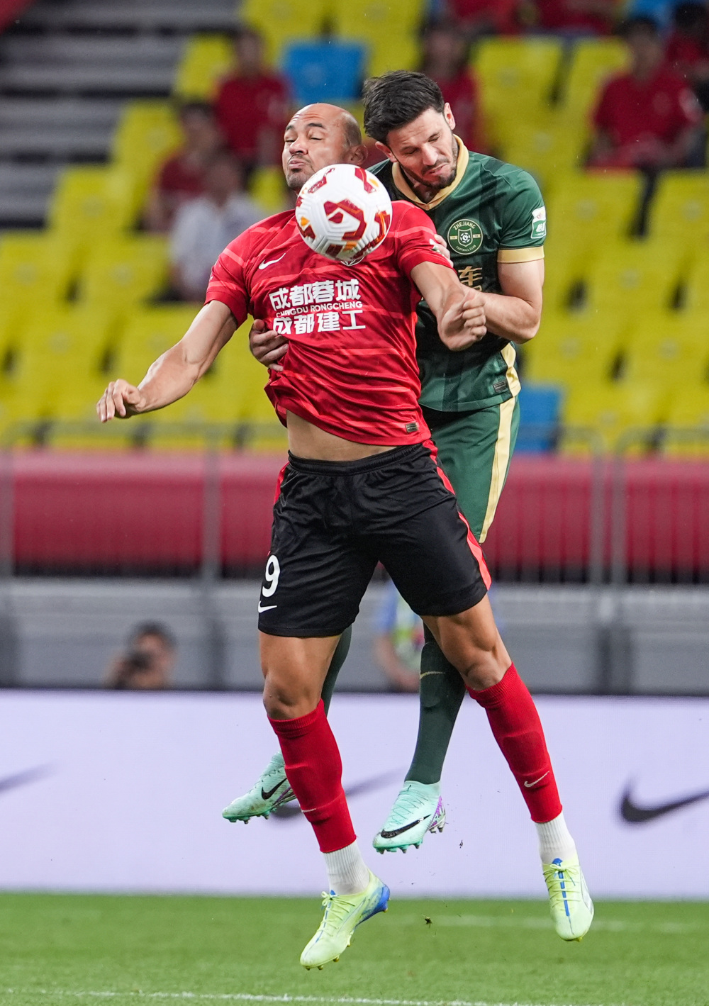 张瑷晖：以后踢韩国肯定有信心，也希望将来把信心带到国家队（张瑷晖：今后对阵韩国更有底气，盼将自信带入国家队）