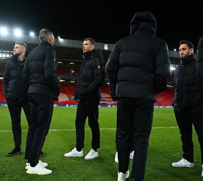 哈利伯顿：希望到月底的时候我能开始进行一对一的训练（哈利伯顿：争取在月底开启一对一训练）