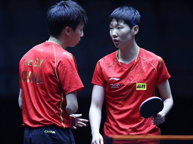 选手的较量 选手的较量